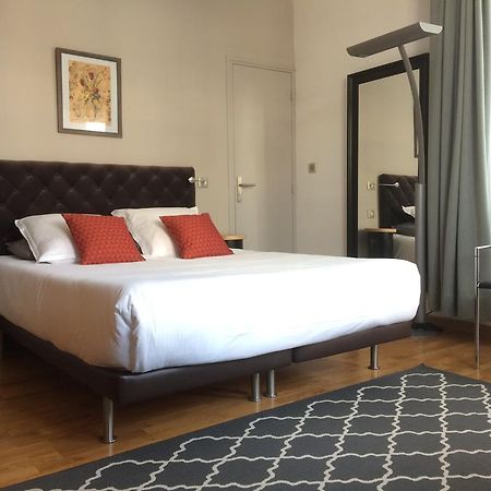 Villa Gounod Lille Eksteriør billede