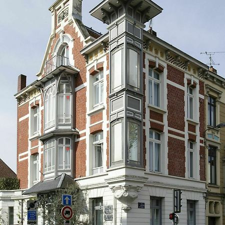 Villa Gounod Lille Eksteriør billede