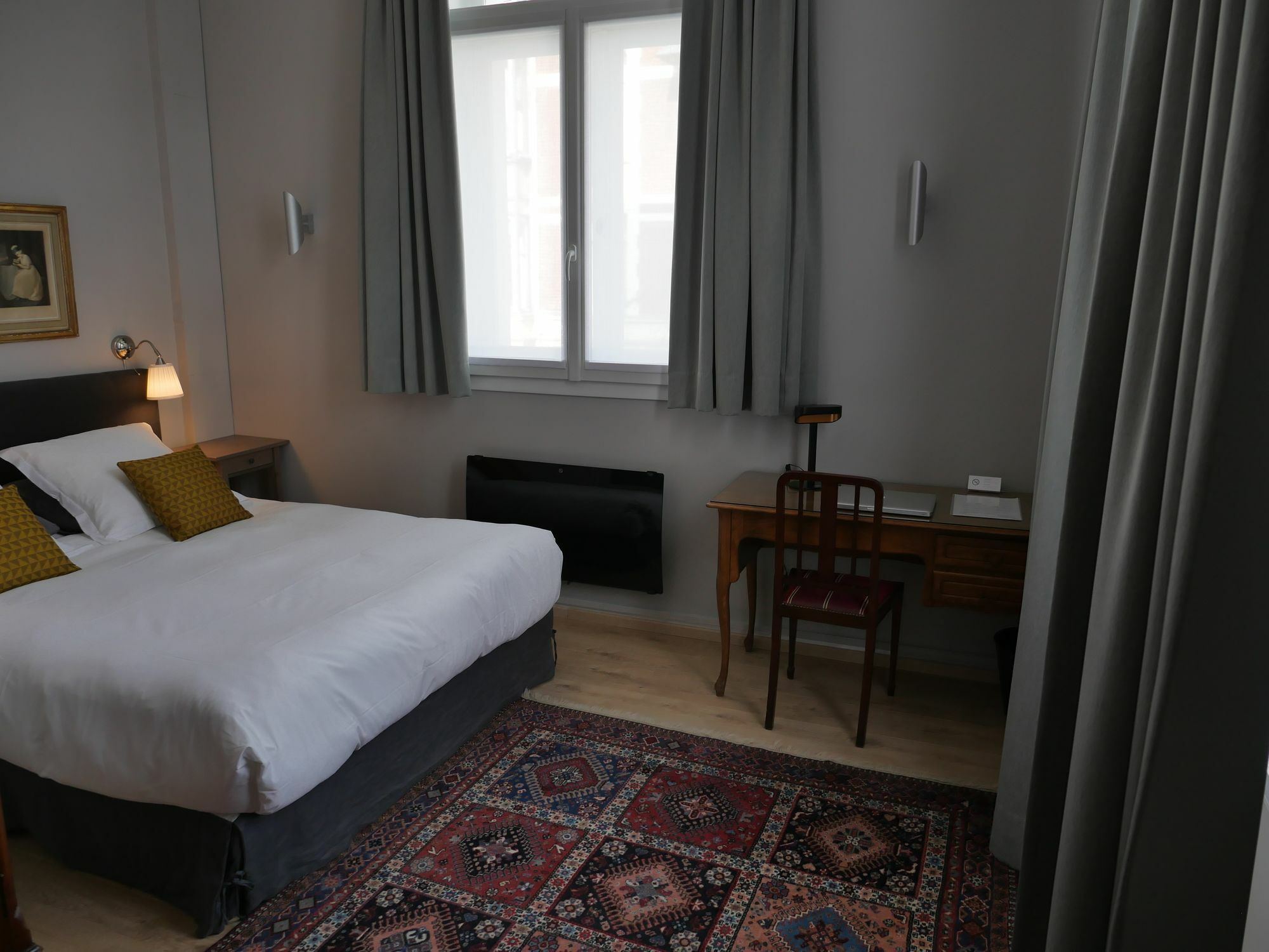 Villa Gounod Lille Eksteriør billede