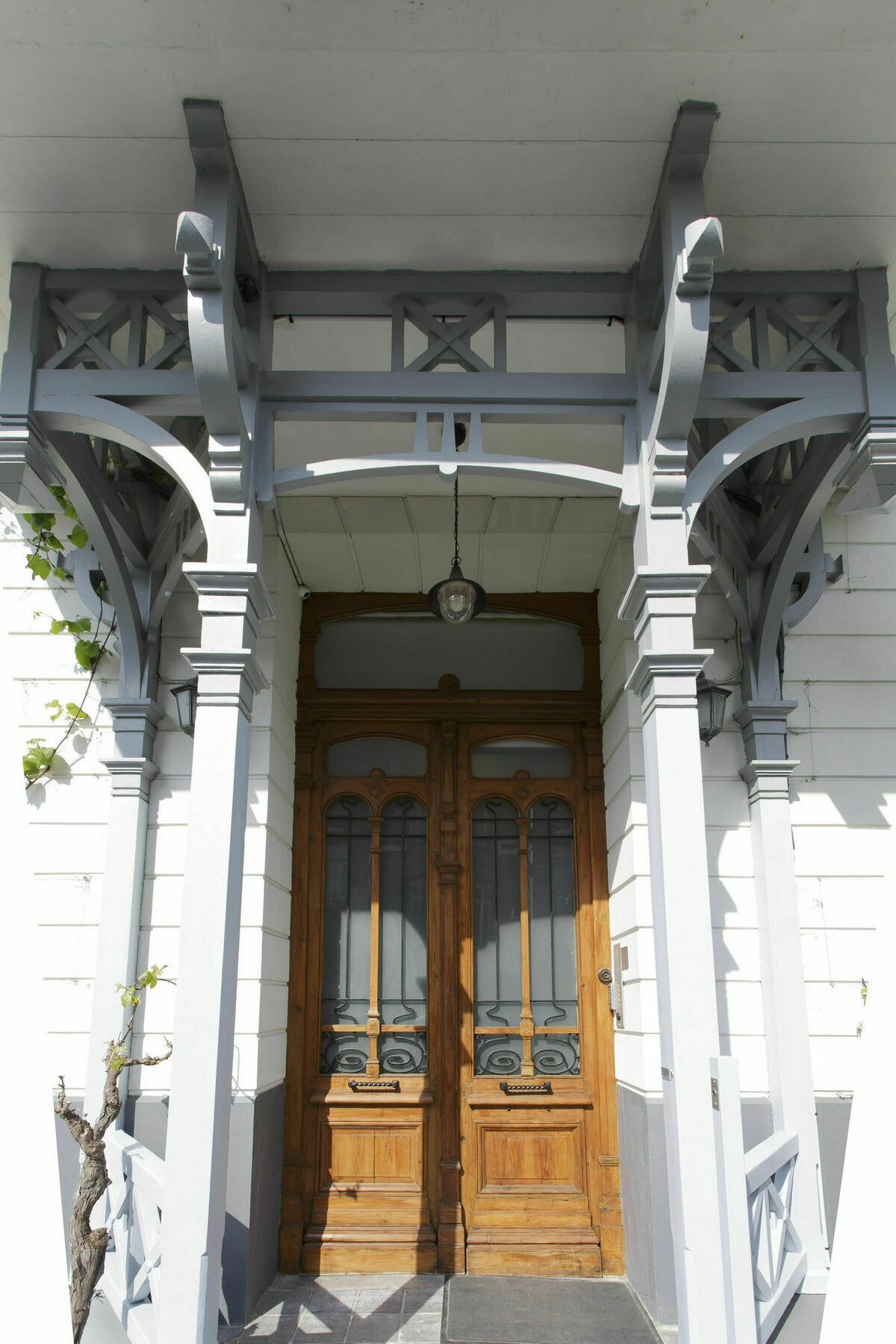 Villa Gounod Lille Eksteriør billede