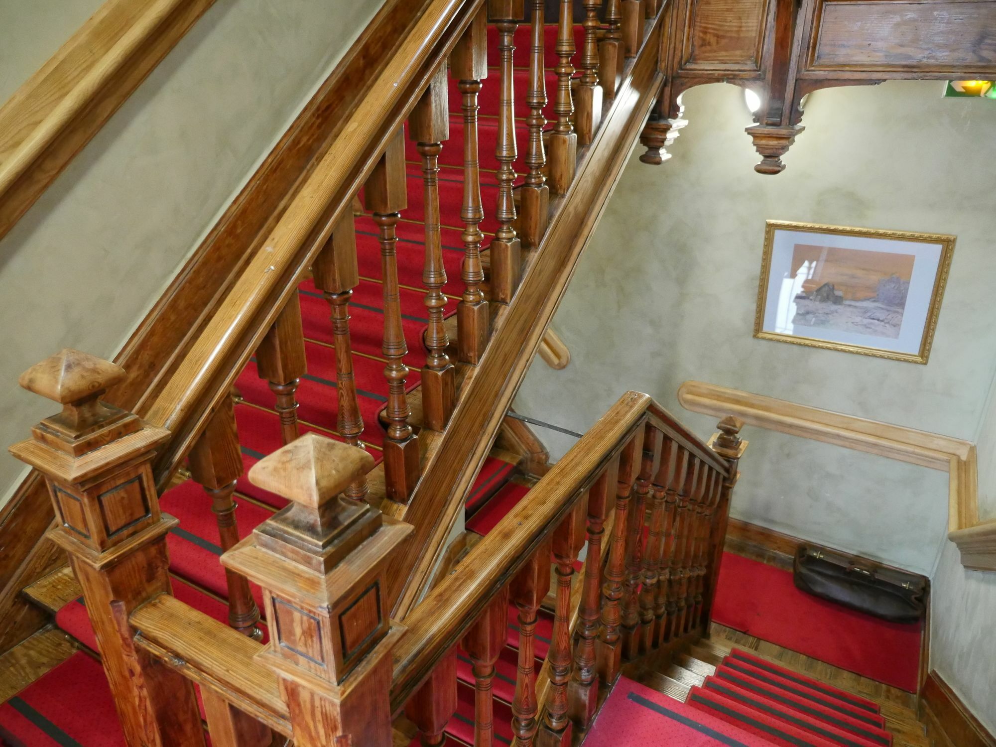 Villa Gounod Lille Eksteriør billede